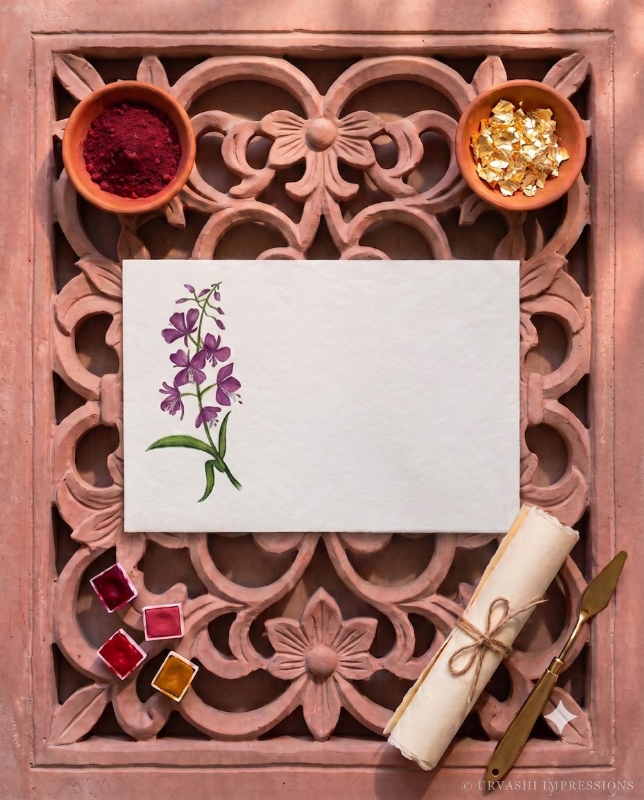 Bela Envelope — 3