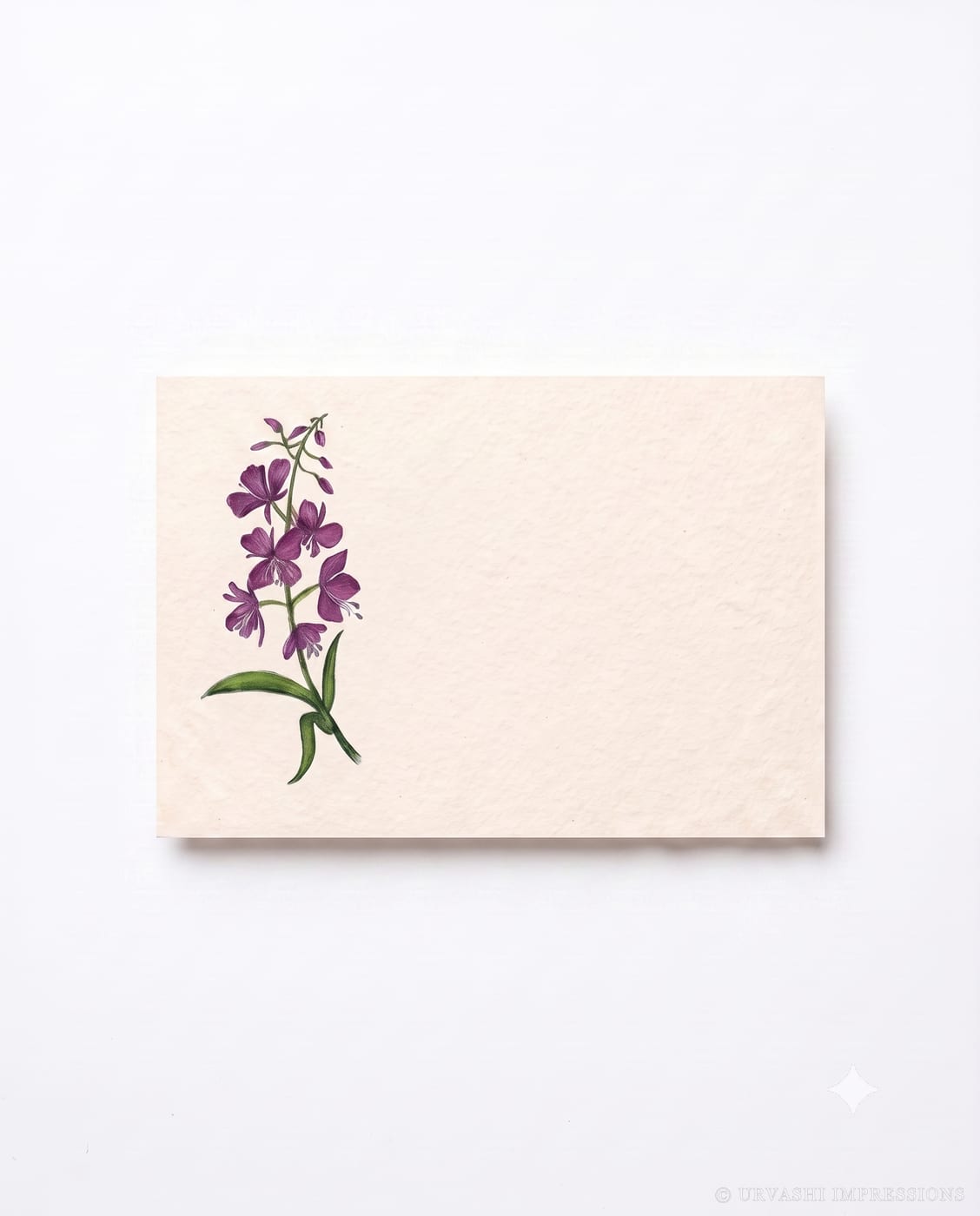 Bela Envelope — 2