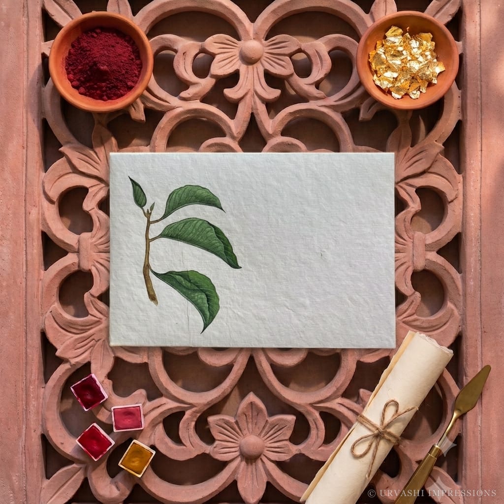 Daali Envelope — 3