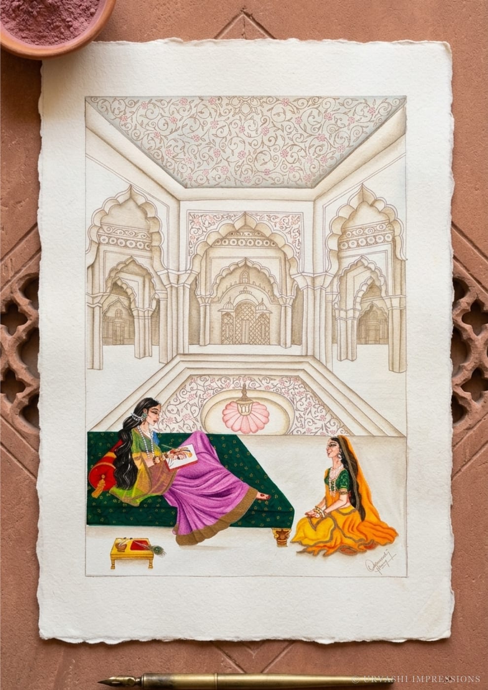 Dhanashri Ragini