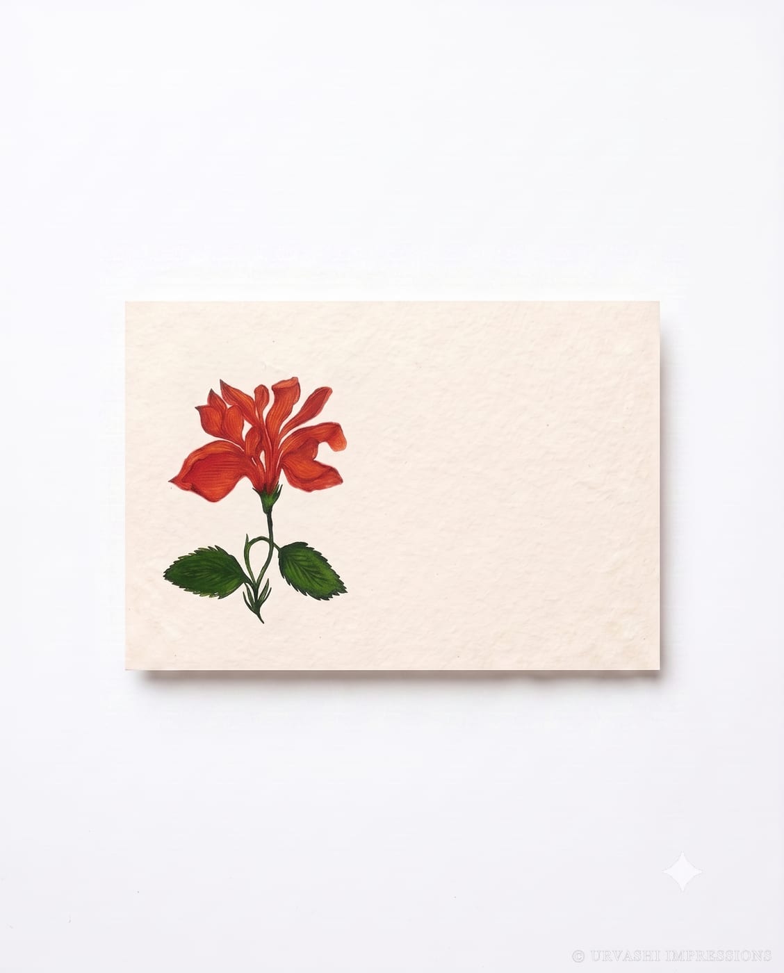 Gudhal Envelope — 2