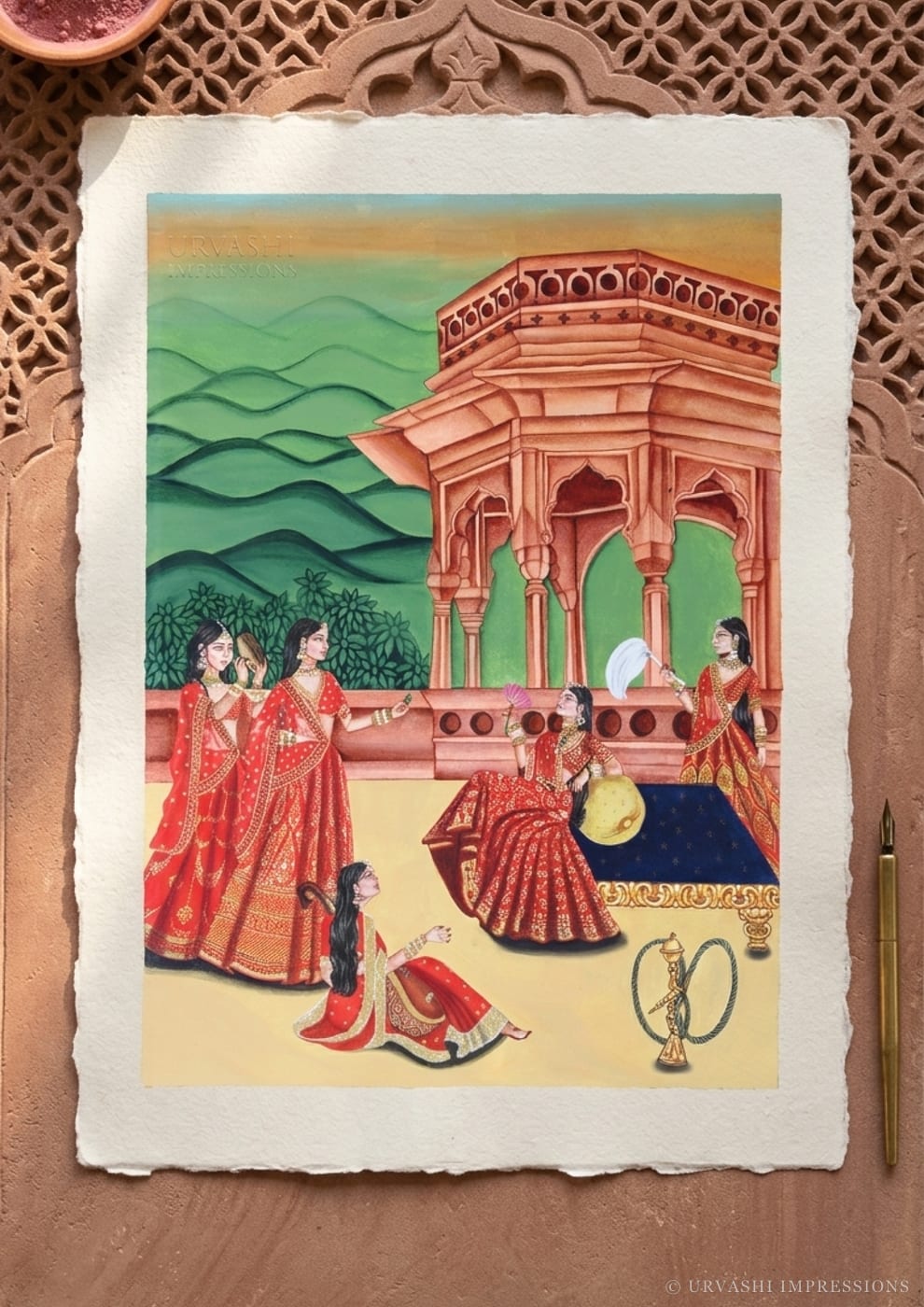 Gunakali Ragini