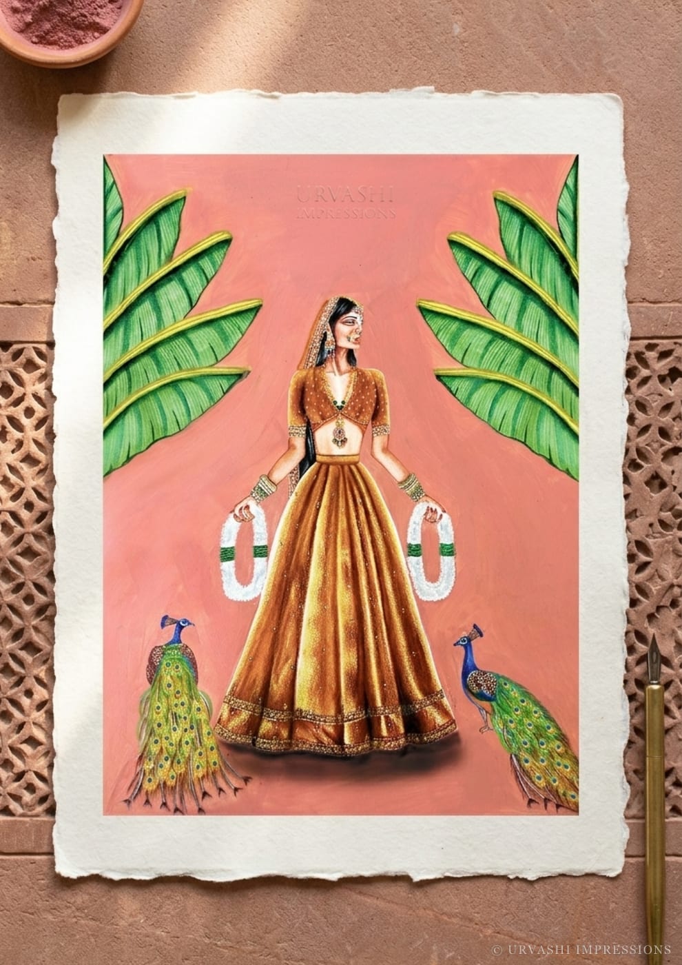 Kakubha Ragini