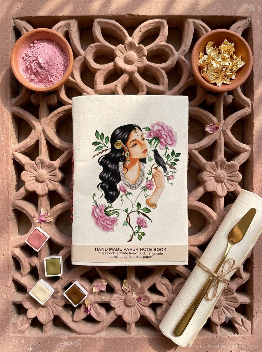 Panchi Ragini Journal
