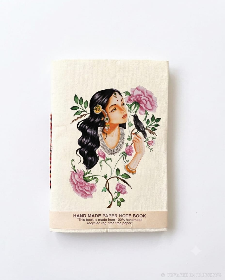 Panchi Ragini Journal — 2