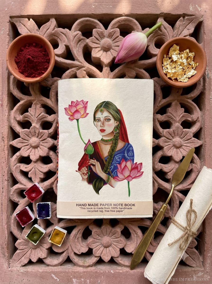 Phool Ragini Journal