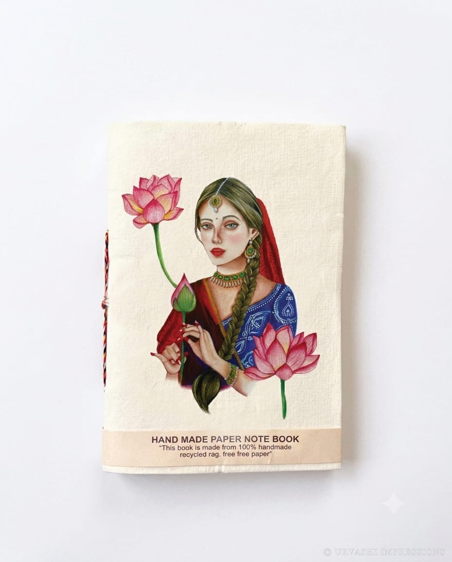 Phool Ragini Journal — 2