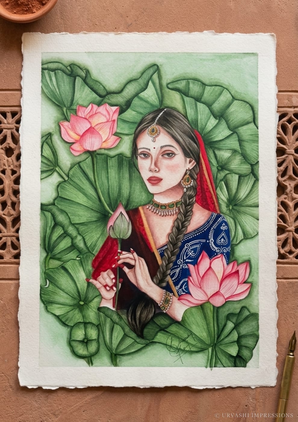 Phool Ragini