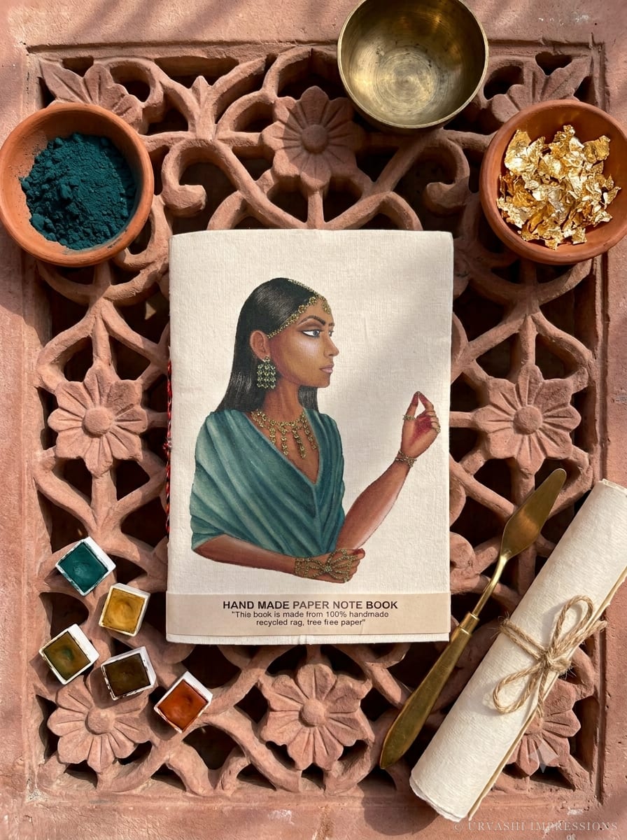 Rani Ragini Journal