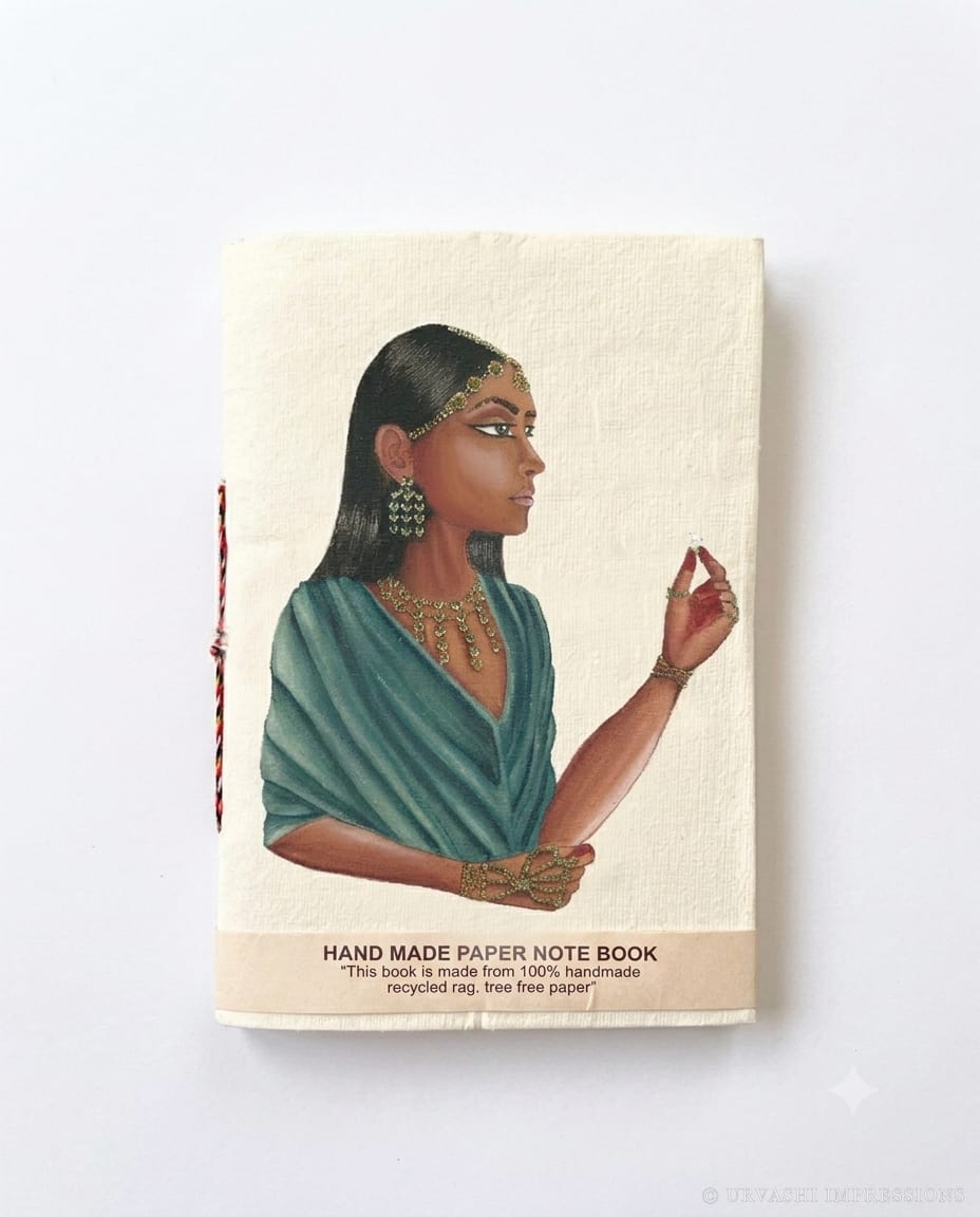 Rani Ragini Journal — 2