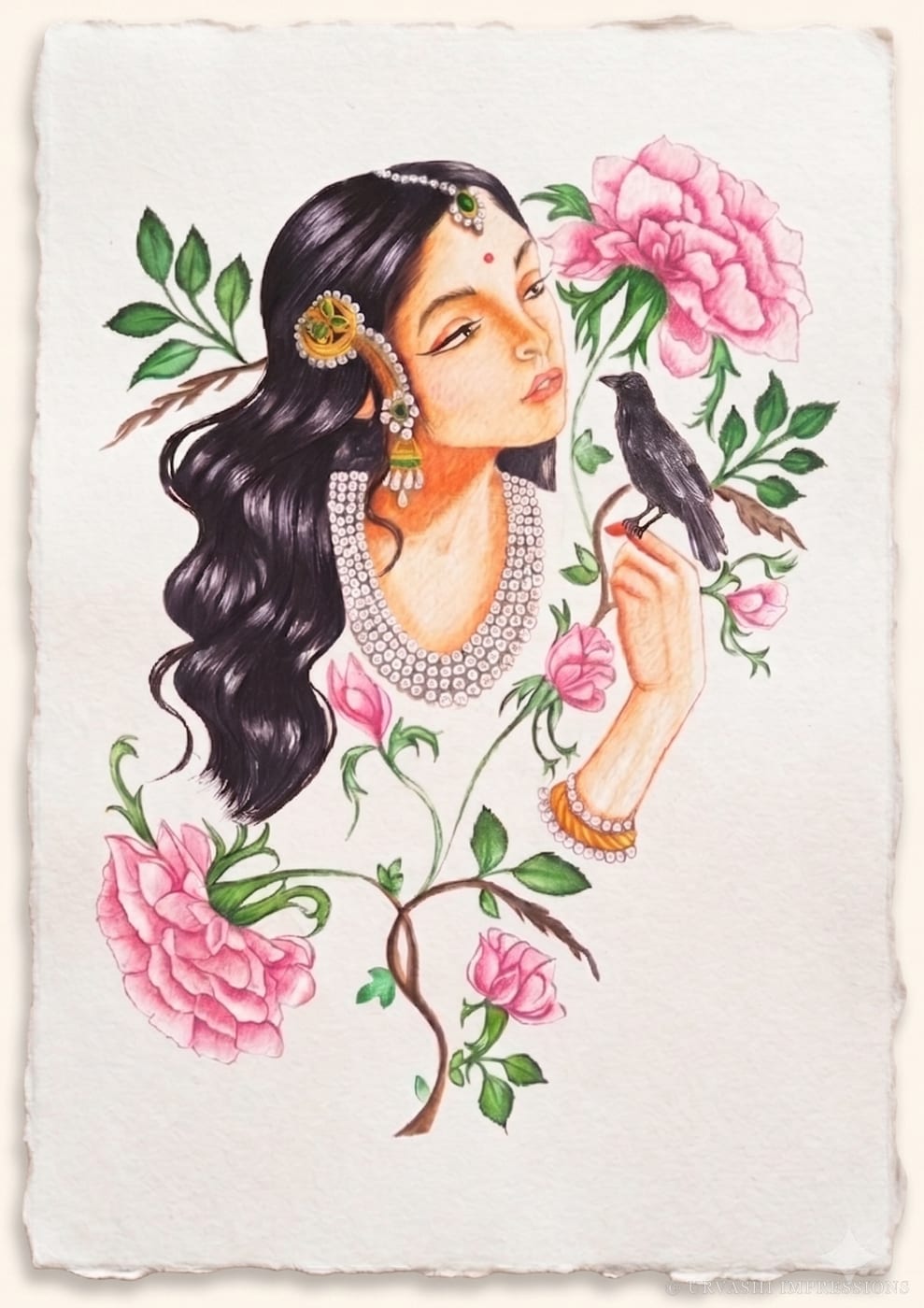 Panchi Ragini